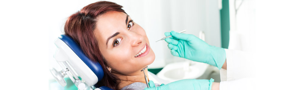Dentiste à Terrebonne (La Plaine)
