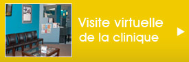 Visite virtuelle de la clinique