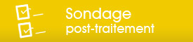 Sondage post-traitement